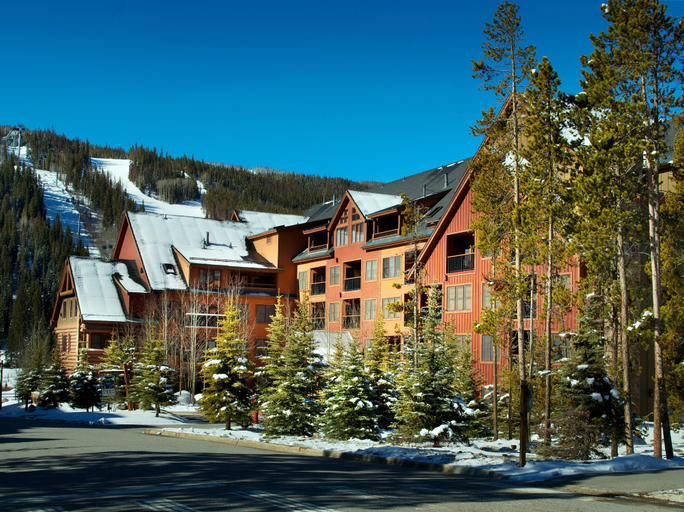 Exterior & Views 2, The Springs Condominiums by Vail Resorts, Summit