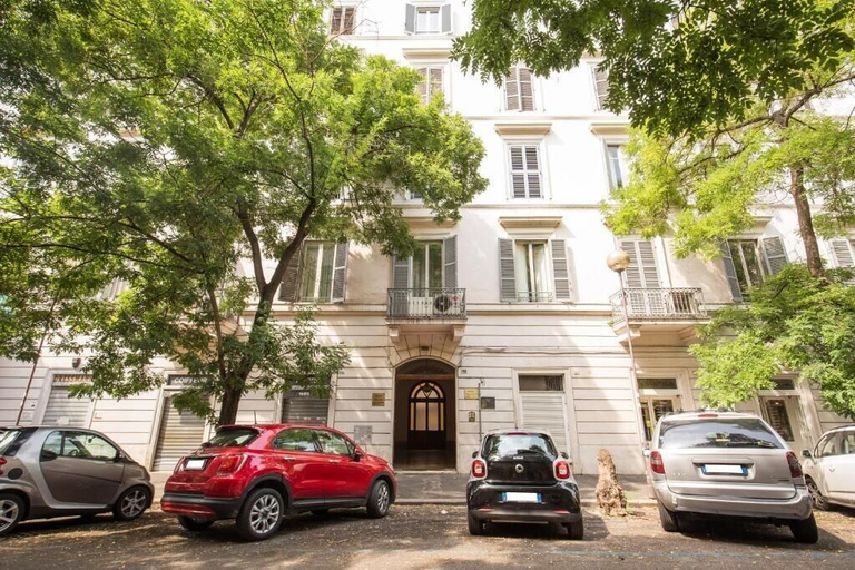 Exterior & Views 2, Residenza dei Quiriti, Roma