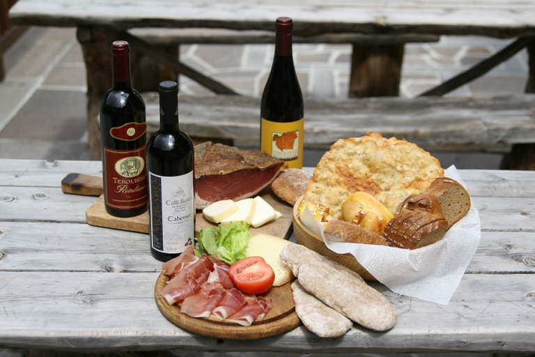 Food & Drinks 5, Hotel Rainhof, Bolzano