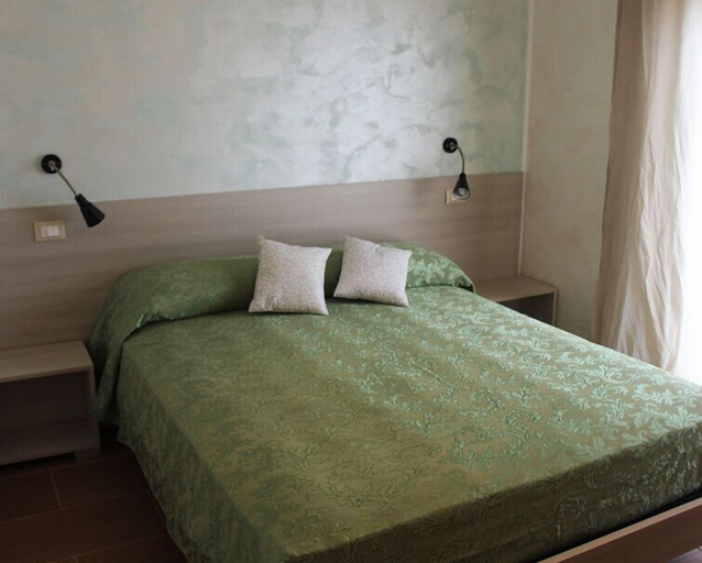 Bedroom 5, Hotel Mercurio, Vibo Valentia