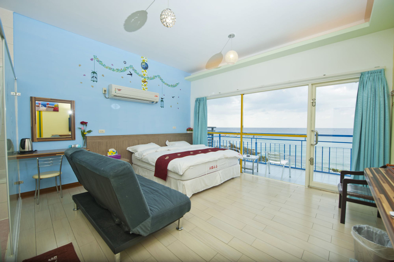 Yong Wong Hostel, Pingtung