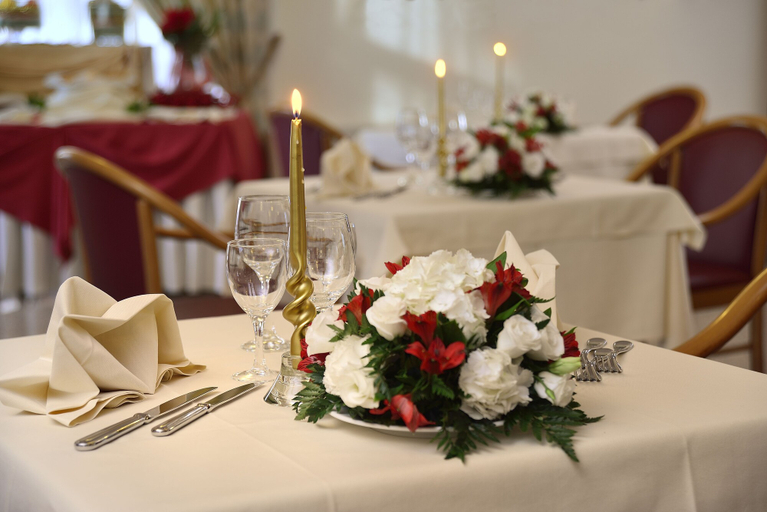 Food & Drinks 5, Hotel Rossini, Pesaro E Urbino