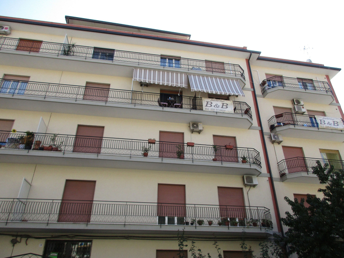 Exterior & Views 2, Selene Policlinico di Catania, Catania