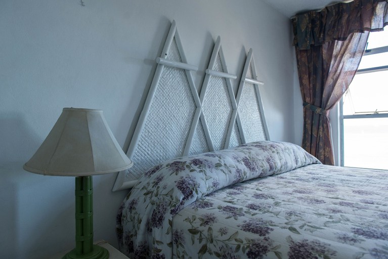 Bedroom 3, Montego Bay Club Beach Resort