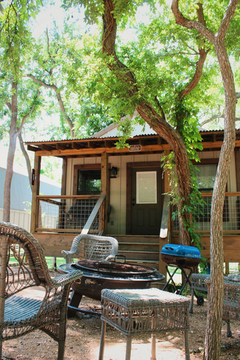 Exterior & Views 2, 15 Son's Geronimo - Birdhouse Cabin, Guadalupe