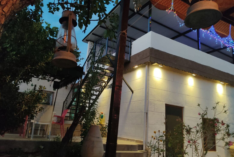 Exterior & Views 2, Ipekyolu Garden, Avanos