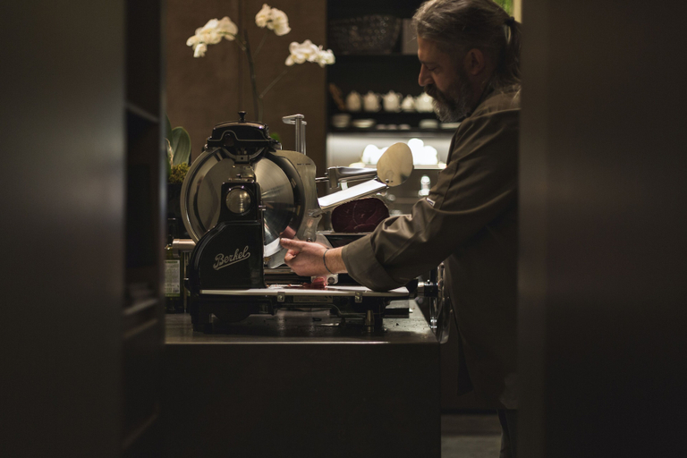 Food & Drinks 5, Hotel dei Barbieri, Rome