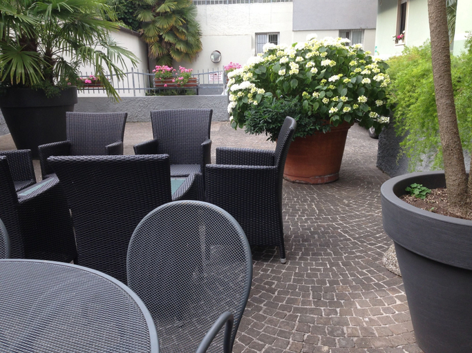 Food & Drinks, Residence Alle Palme, Trento