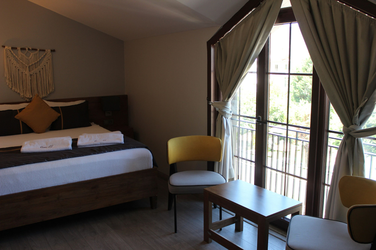 Bedroom 5, Room 23 Hotel, Edremit