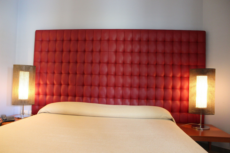 Bedroom 3, Esperia, Messina