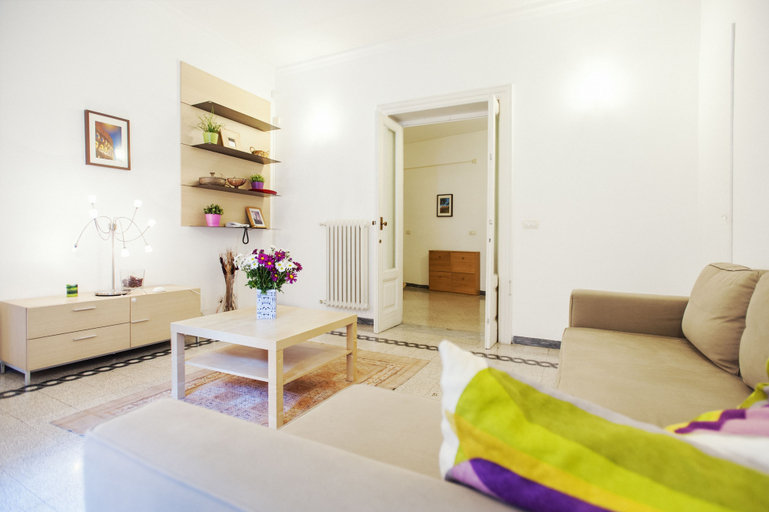 Others 2, Palestrina - WR Apartments, Rome