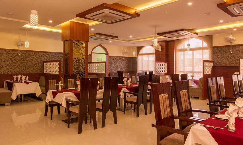 Food & Drinks 4, Ambience Gwalior, Gwalior