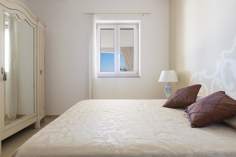 Bedroom 2, Perla di Ostuni, Brindisi