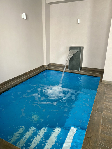 Sport & Beauty 5, Hotel Bella Napoli, Foggia
