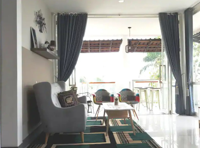 Others 5, Villa Pakis View, Malang