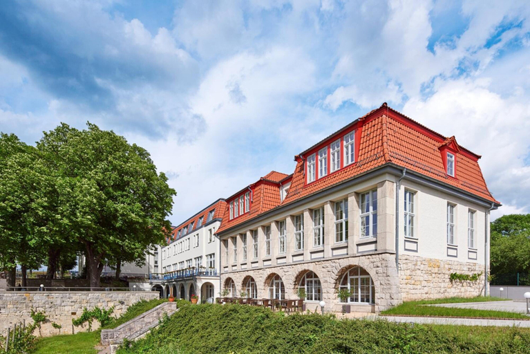 Exterior & Views 2, Weinberghotel Edelacker, Burgenlandkreis