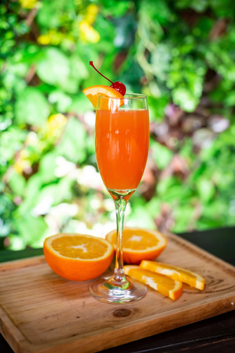 Food & Drinks 5, Hotel & Spa El Escondite de la Montaña, Poás