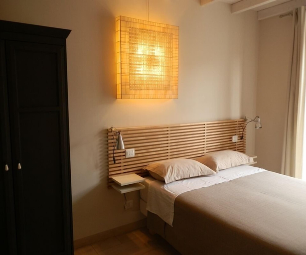 Bedroom 2, B&B Re Umberto, Messina