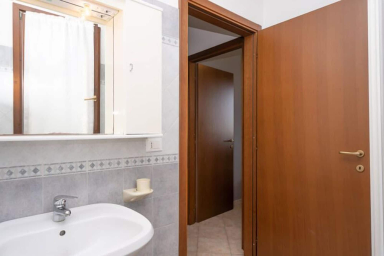 Bathroom 4, Residence Smith - Piano Terra 5A, Ferrara