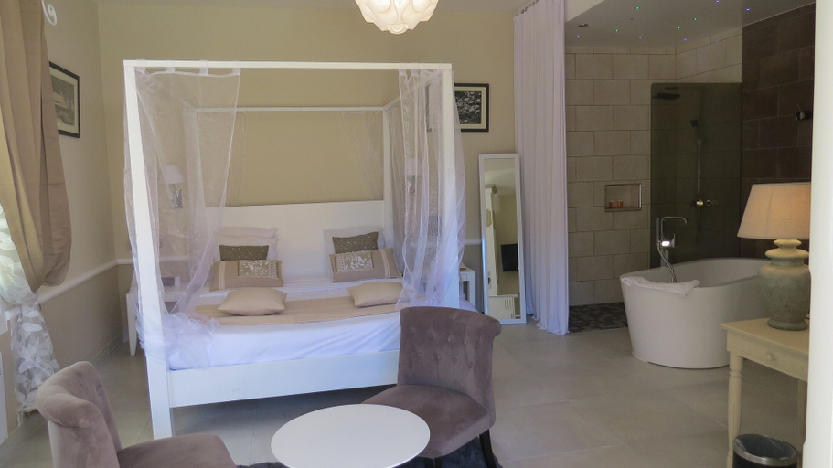 Bedroom 3, Le Cilaos, Cilaos