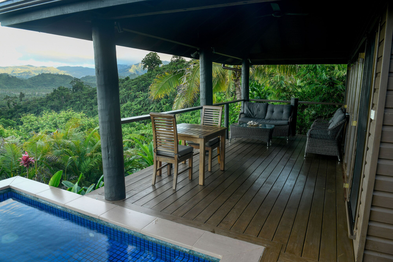 Sport & Beauty 2, Emaho Sekawa Resort, Cakaudrove
