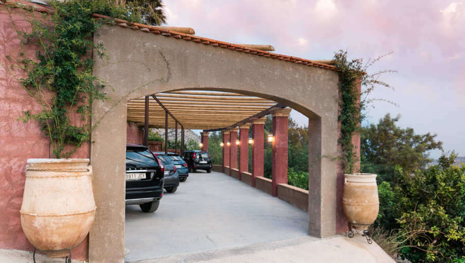 Exterior & Views 2, Finca el tossal, Alicante