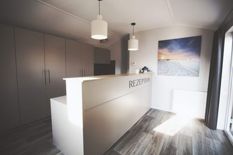 Others 4, Lodgepark Goitzsche GmbH, Anhalt-Bitterfeld