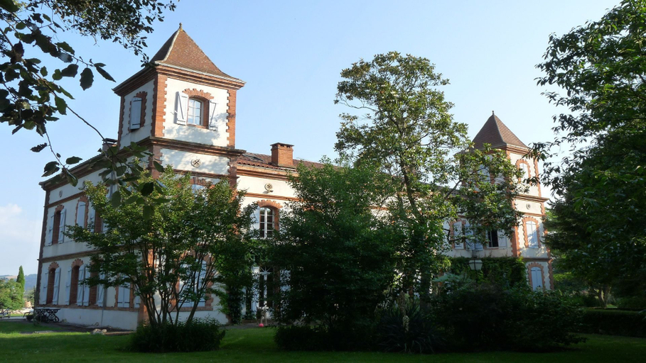 Exterior & Views 2, Manoir des Chanterelles, Tarn-et-Garonne