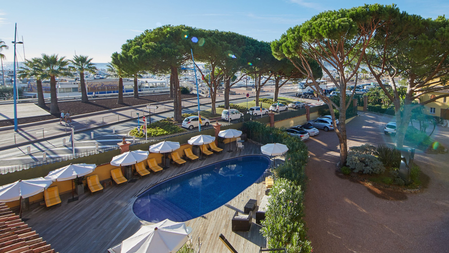 Sport & Beauty 2, Ermitage de l'Oasis & Spa - Cannes Mandelieu, Alpes-Maritimes