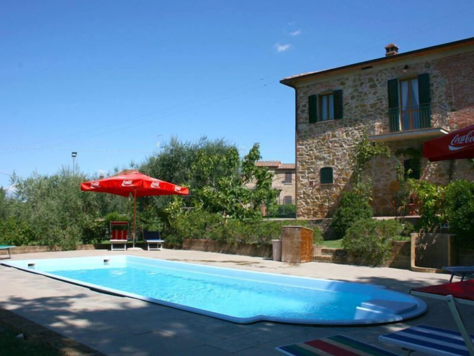 Casa Felice, Arezzo