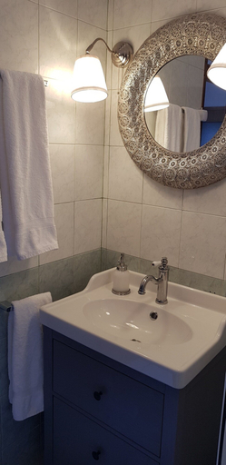 Bathroom 3, Agroturizam Stelio, Marčana