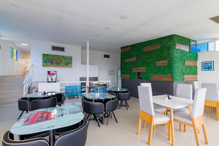 Food & Drinks 4, Hotel Chipichape Inn, Santiago de Cali