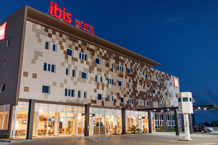 Exterior & Views 4, ibis Caucaia Porto do Pecém, Caucaia