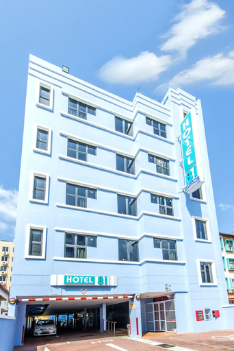 Exterior & Views 5, Hotel 81 Geylang, Singapore