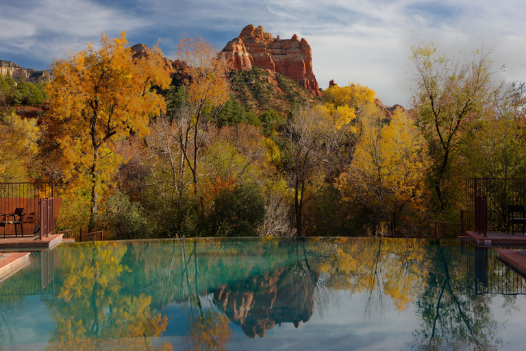 Sport & Beauty 2, Amara Resort and Spa, Coconino