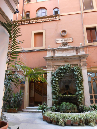 Exterior & Views 2, Magnifico Rome, Rome