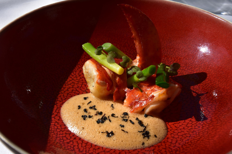 Food & Drinks 4, Hôtel Chavant, Isère