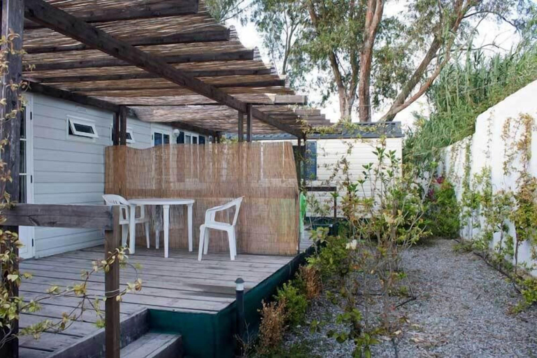 Others 3, Batuca Village & Camping, Messina