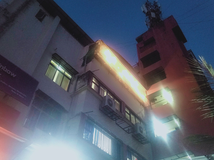 Exterior & Views 2, Choice Service Apartment, Pune