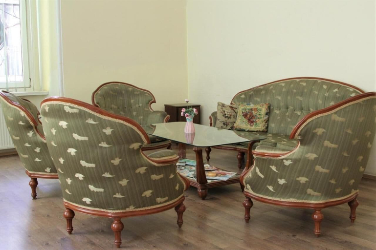 Others 4, Lucky rooms and hotel, Tbilisi
