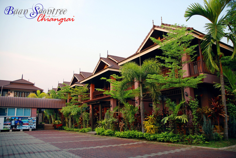 Exterior & Views 2, Baan Soontree Resort, Muang Chiang Rai