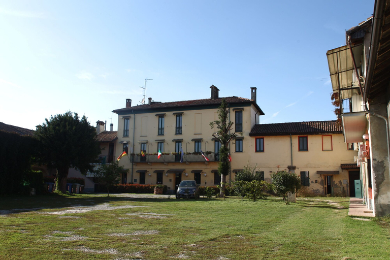 Exterior & Views 2, Hotel Duca di Tromello, Pavia