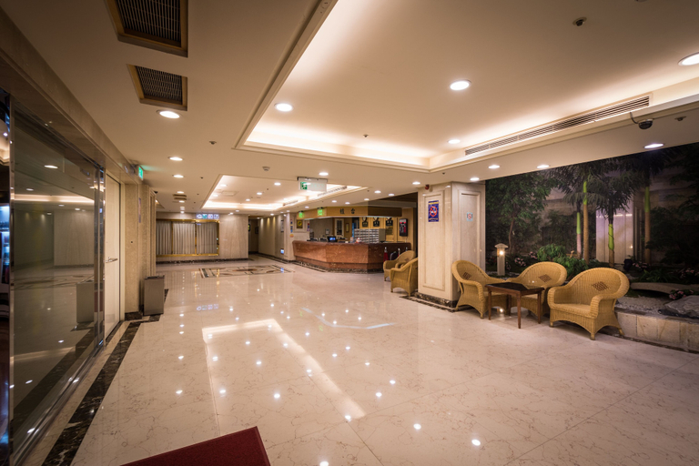 Others 4, Guide Hotel Zhongli Zhongzheng, Taoyuan