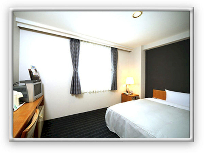 Bedroom 3, Hotel IL VIALE Hachinohe Annex, Hachinohe