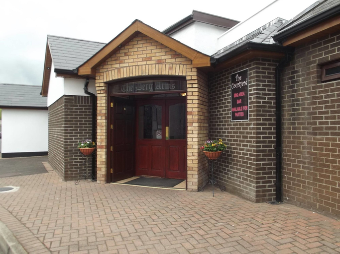 Exterior & Views 2, The Derg Arms, Derry and Strabane