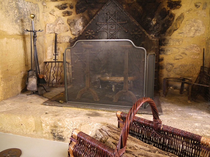 Others 5, Maison Linol, Dordogne