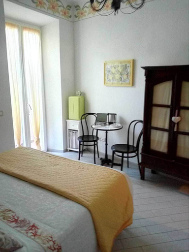 Bedroom 3, La Stiva Affittacamere, La Spezia