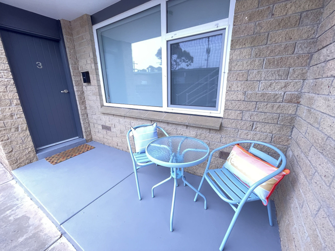 Others 5, Botanic Racecourse Apartments, Warrnambool