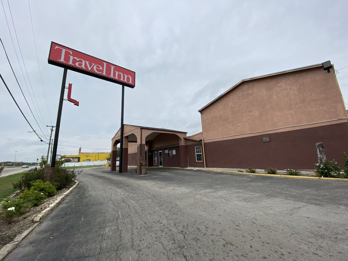 Exterior & Views 2, Travel Inn Lackland Seaworld, Bexar