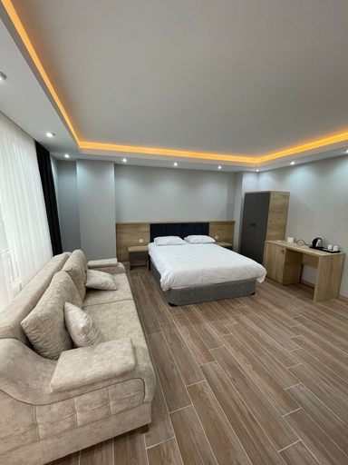 Bedroom 2, ASEM OTEL, Ümraniye